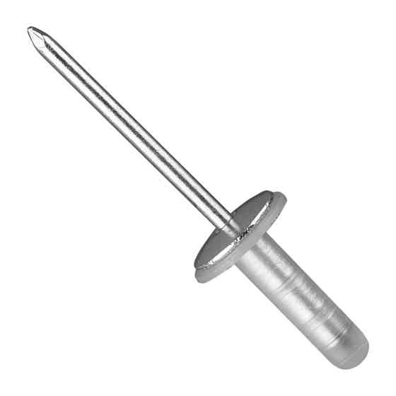 Заклепка кузова 5x14 Toyota Lexus 9026905034 Киев