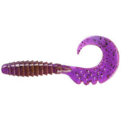 Силикон рыболовный FishUP Fancy Grub 1