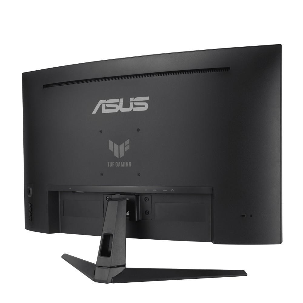 Монитор Asus 31.5" TUF Gaming VG32VQM5B (90LM0BI1-B01171) VA Black Curved 250Hz ( Чорний ) Харків - фото 4