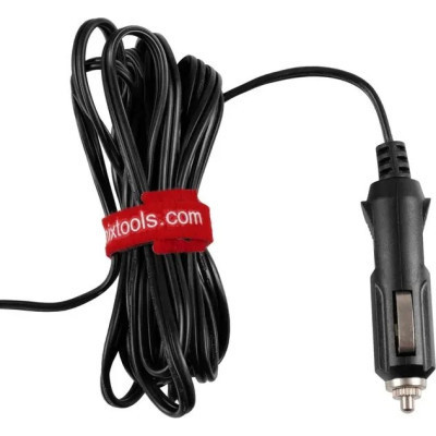 Автомобільний компресор Ronix 12В, 160 PSI, 11 бар, 1100 кПа (RH-4263) Вінниця - фото 8