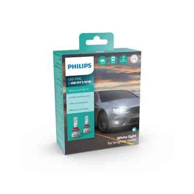 Автолампа Philips 11366U51X2 Винница