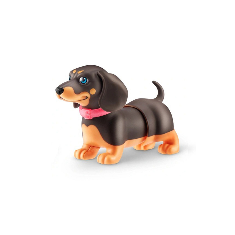 Інтерактивне цуценя Pets Alive - Грайлива такса Дніпро - фото 2