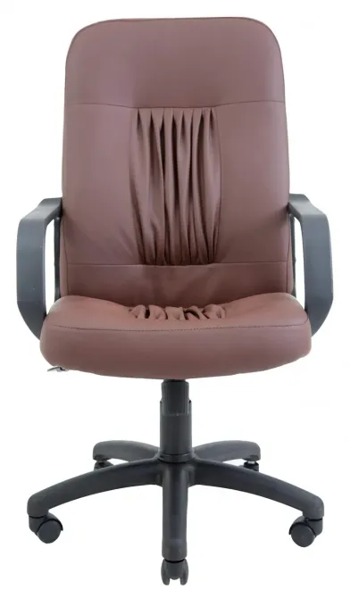 Офісне Крісло Керівника Richman Nice Fly 2231 Пластік М1 Tilt Коричневий Київ - фото 2