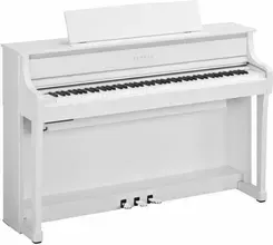 Піаніно (синтезатор) Yamaha CWinyl-875 WH pianino cyfrowe Київ