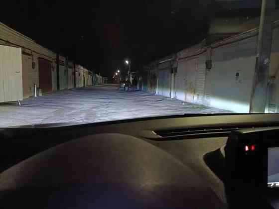 Протитуманні фари Рено Ніссан Мітсубісі універсальні ФОТО Харків