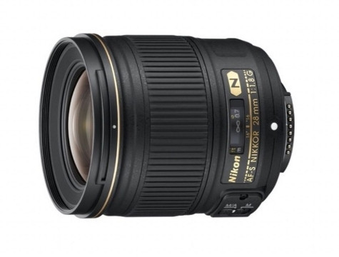 Объектив Nikon 28mm f/1.8G AF-S Nikkor в качестве 24mm 35mm 1.4g. Харьков - изображение 6