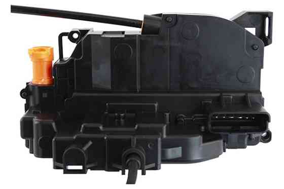 Замок дверей передніх лівих електричний GP Nissan NV400 (805030009R) Київ