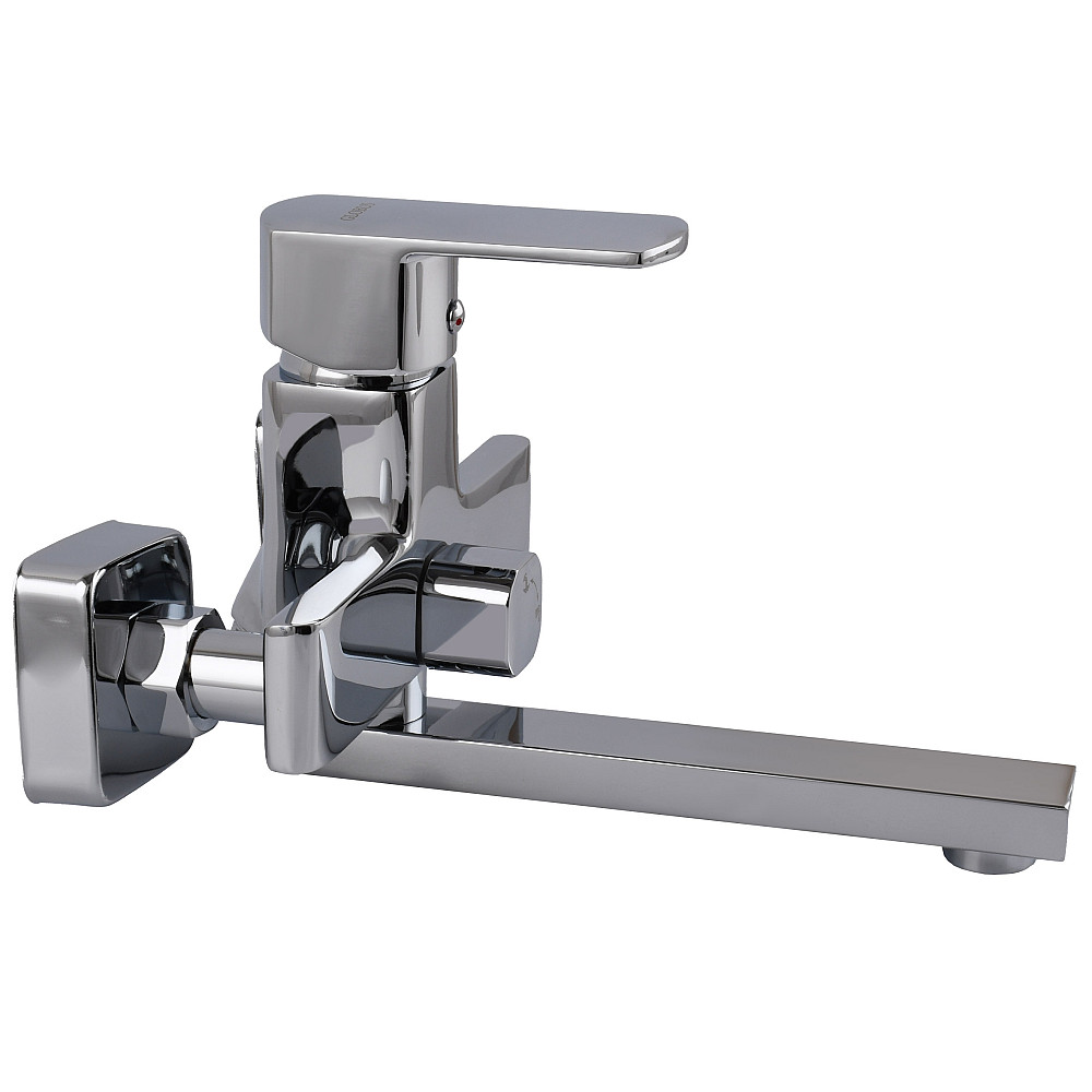 Змішувач для ванни Globus Lux ALFA GLAL-0102N Тернопіль - фото 2