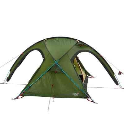 Палатка Wechsel Forum 4 2 UL Green (231082) Винница