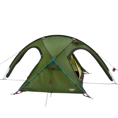 Намет Wechsel Forum 4 2 UL Green (231082) Вінниця - фото 6