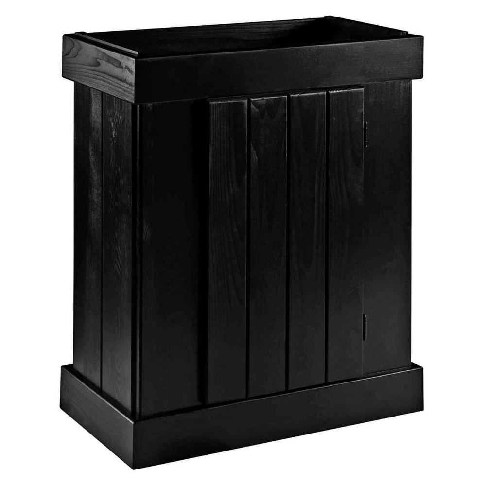 Тумба для акваріума "Шанті 60x30x70" венге Миколаїв - фото 1