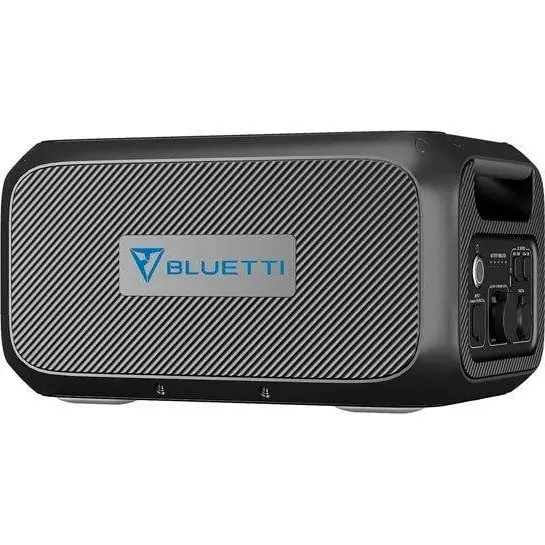 Додаткова акумулятор для зарядної станції Bluetti B230 expansion battery 2048Wh Вінниця