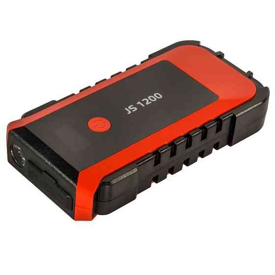 Пуско-зарядное устройство Vitals Master JS 1200 Харьков