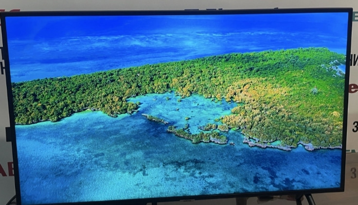 Телевізор Samsung 43 Харків - фото 5