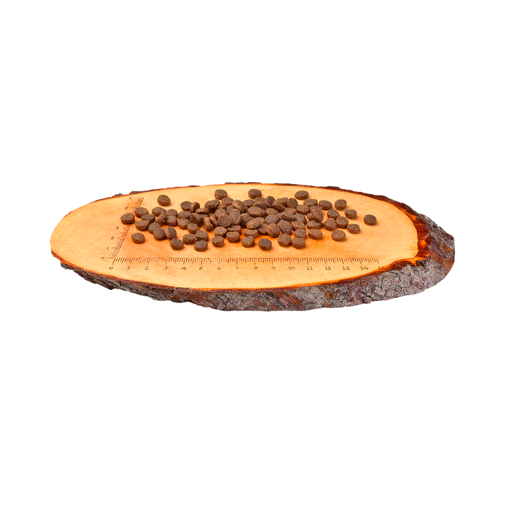 Сухий корм Carnilove Cat Hairball Control для виведення шерсті у котів, качка та фазан, 2 кг Вінниця - фото 3