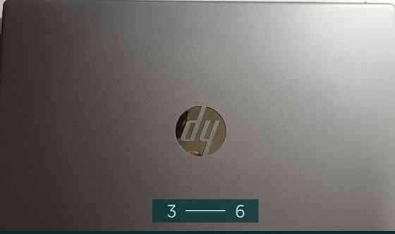 Ноутбук HP 250 G10, 15.6