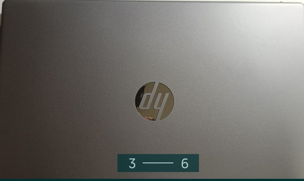 Ноутбук HP 250 G10, 15.6