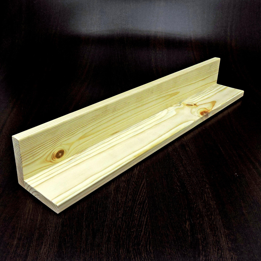 Настенная полка 