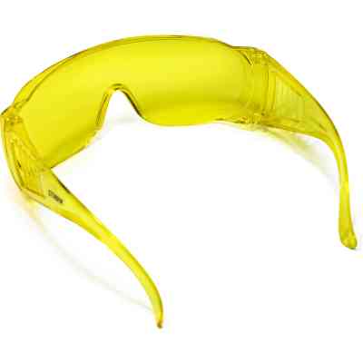 Захисні окуляри Stark SG-06Y жовті (515000008) Вінниця