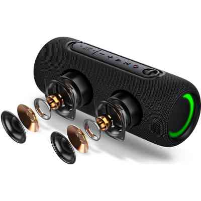 Акустическая система REAL-EL X-715 (EL121600027) Винница