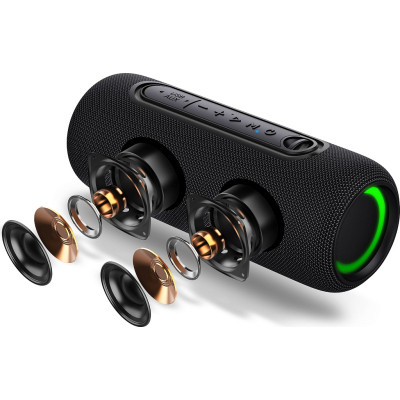 Акустична система REAL-EL X-715 (EL121600027) Вінниця - фото 4