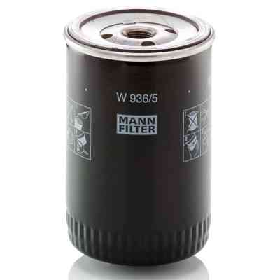 Фильтр масляный Mann W936/5 Винница