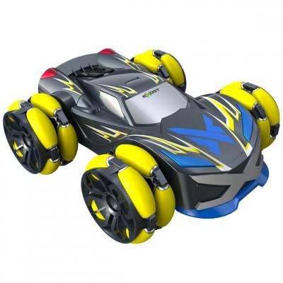 Радиоуправляемая игрушка Silverlit Exost Hyper Drift 2.4 ГГц (20265) Винница - изображение 2