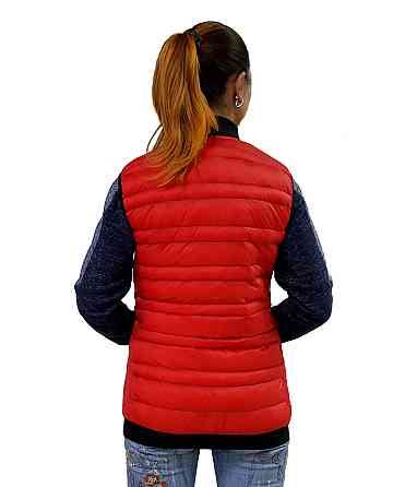 Женская  стеганая жилетка Danger Киев