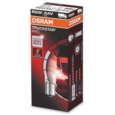 Автолампа Osram 5W (OS 5627 TSP) Винница - изображение 1