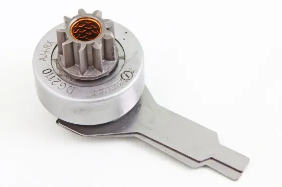 Бендікс 2110 Weber 9 зубів з виделкою Вінниця