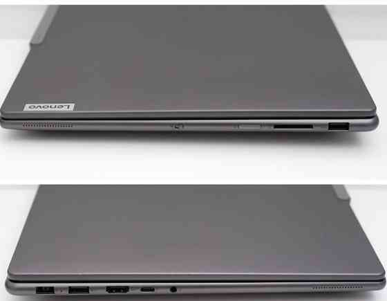 Ноутбук Lenovo Slim PRO 9 16" 3.2K 13905H 32Gb. 1TB RTX 4050 Yoga Pro 9 16IMH9. Харків