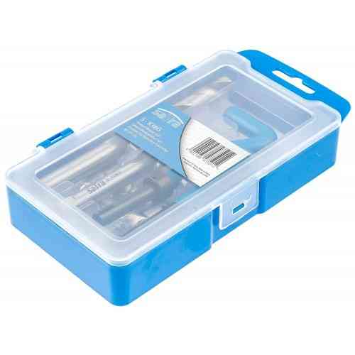 Набір для відновлення різьби M12x1.75 SATRA S-X38J Чернігів