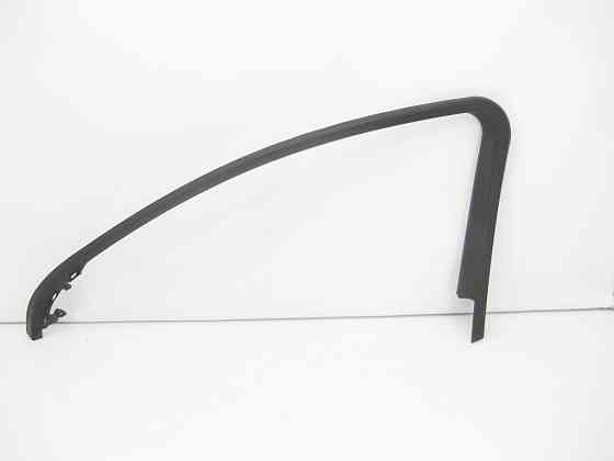 Mercedes-Benz  A2927270278 9051 Облицювання рамки скла внутрішня передніх правих дверей GLE Coupe C292 Одеса