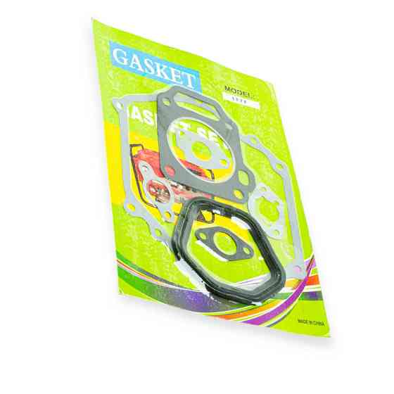 Прокладки комплект на мотоблок 177F 7шт двигуна Мукачево