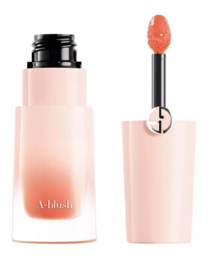 Рідкі рум'яна Giorgio Armani Neo Nude A-Blush 30 Слов'янськ - фото 1