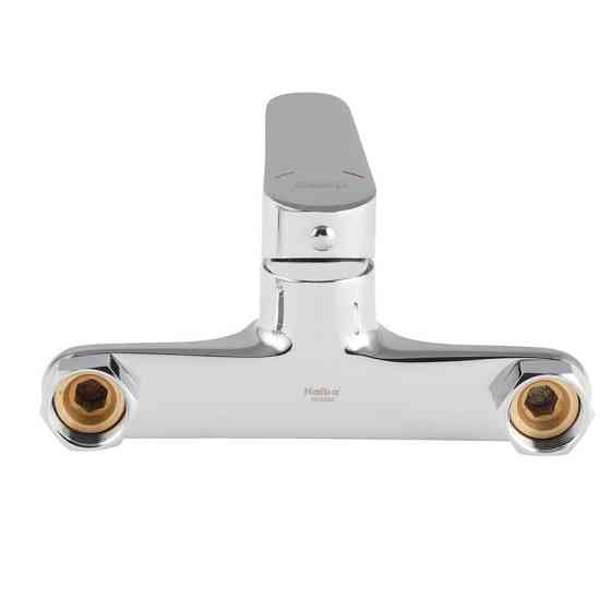 Змішувач для ванни Haiba Parma 009 (EURO) (HB9681)   ( 26830 ) Харків