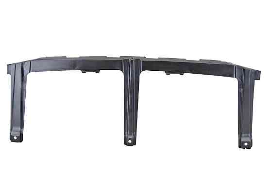 Кронштейн Джип Компас 2 MP (2016-2021) переднего центральный нижний бампера Мукачево