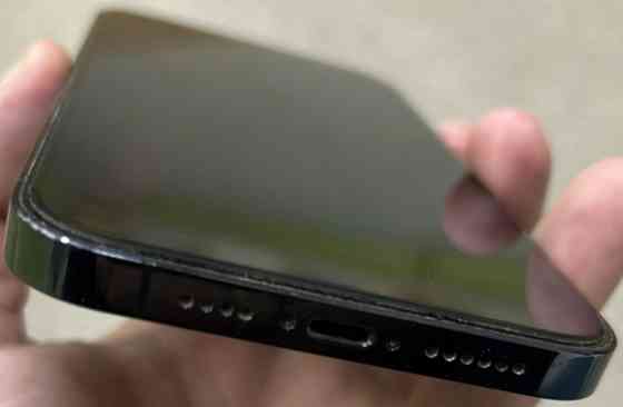 Айфон iPhone 12 Pro Max 256Gb. Київ