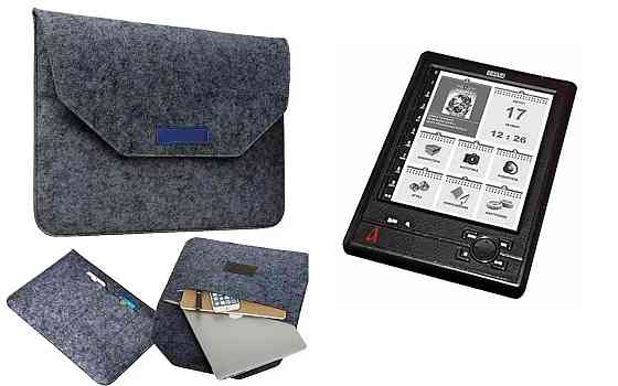 Сумка Wool из войлока для Azbuka N516 Киев