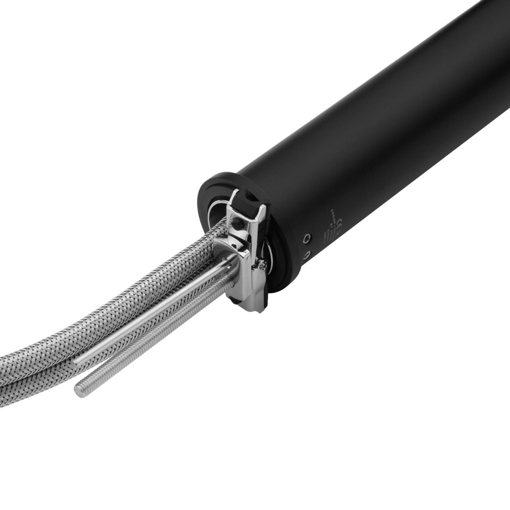 Смеситель для раковины Kroner Element 211111-3801 Киев - изображение 7