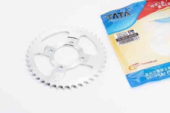 Зірка задня JH - 428-41T - d=54; 4відп.*70mm, тип 1 Київ