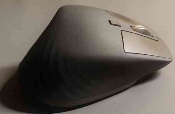 Мишка Logitech MX Master 3S Киев