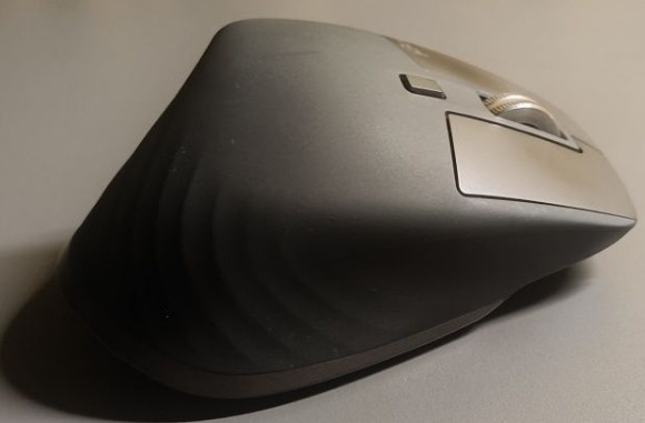 Мишка Logitech MX Master 3S Київ - фото 2