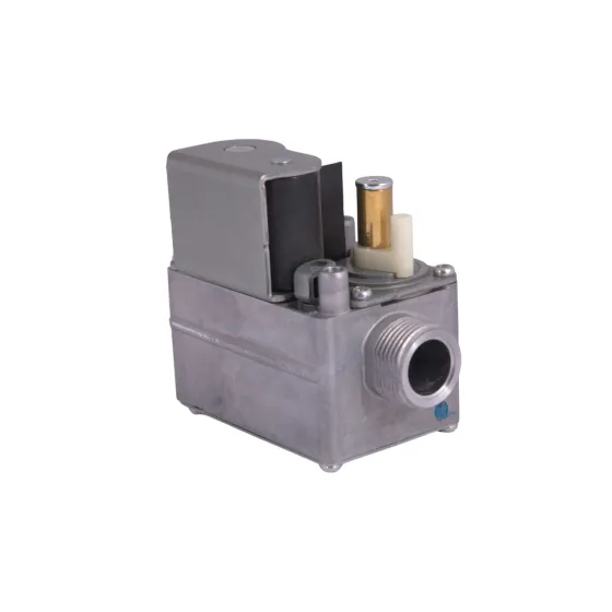 Газовий клапан Airfel Premix Siemens VGU 86 SA Київ