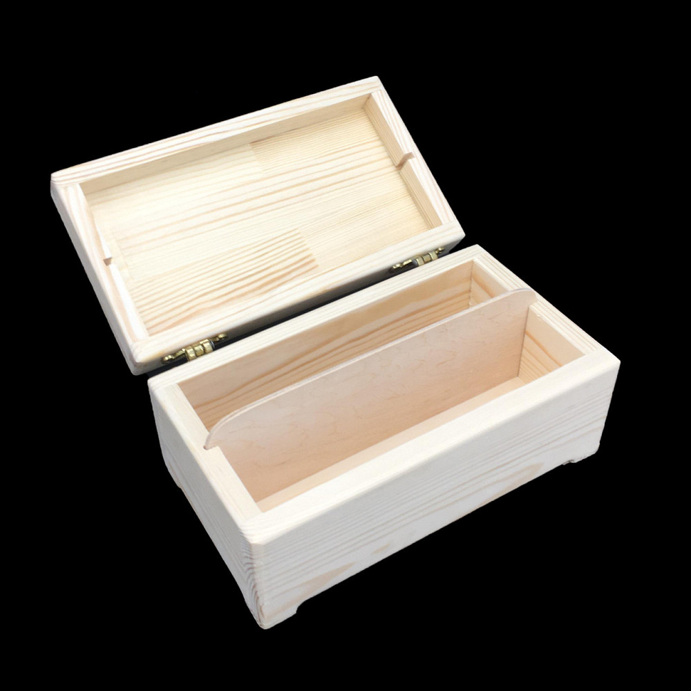 Купюрница деревянная 