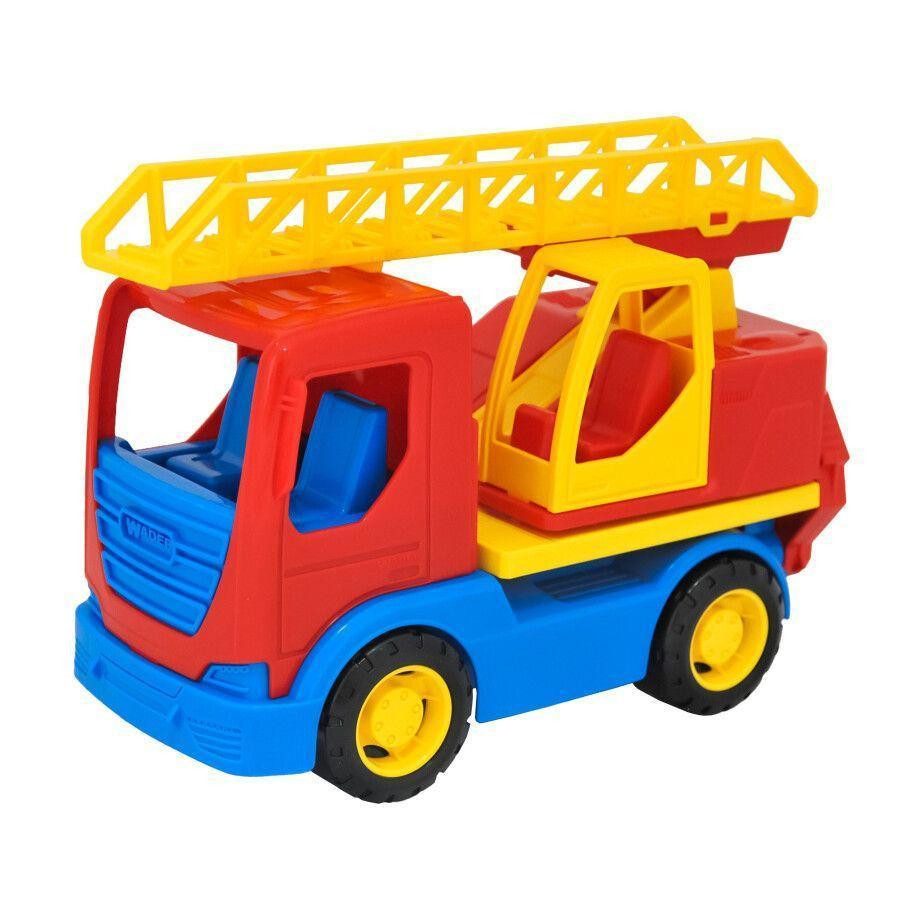 Авто "TechTruck" пожежна, шт Київ - фото 1
