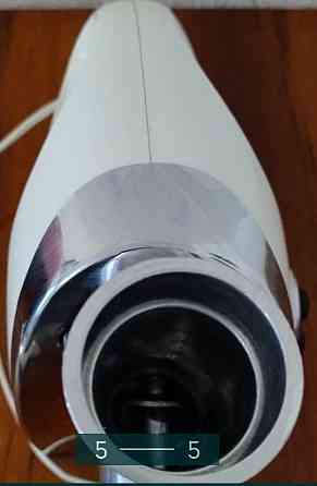 Елетром'ясорубка Saturn, Київ