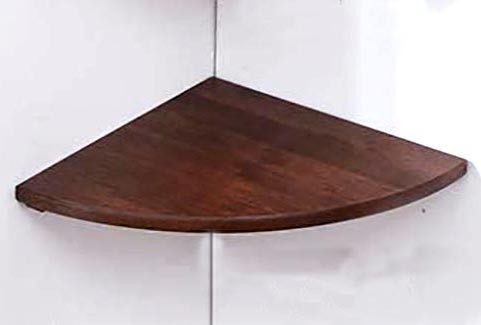 Кутова настінна полиця "Кабарет 40" савоярді Миколаїв - фото 1