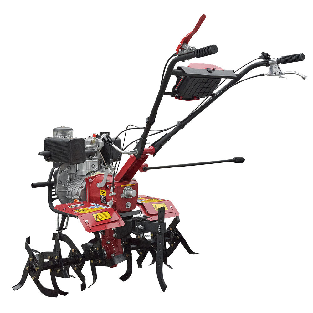 Мотоблок Кентавр МБ2060Д (колеса 4.00-10) (Заводська Упаковка Безкоштовна доставка Новою Поштою) Харків - фото 8