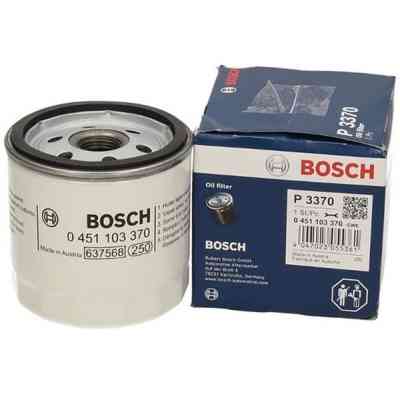 Фільтр масляний Bosch 0451103370 Вінниця